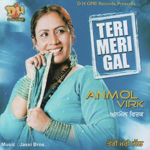 Majboor - Anmol Virk