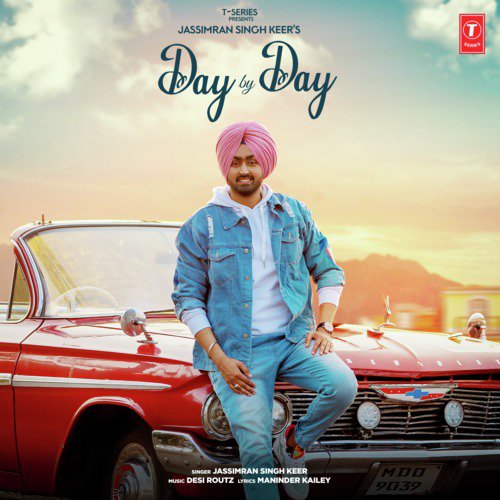Day By Day - Preet Hundal