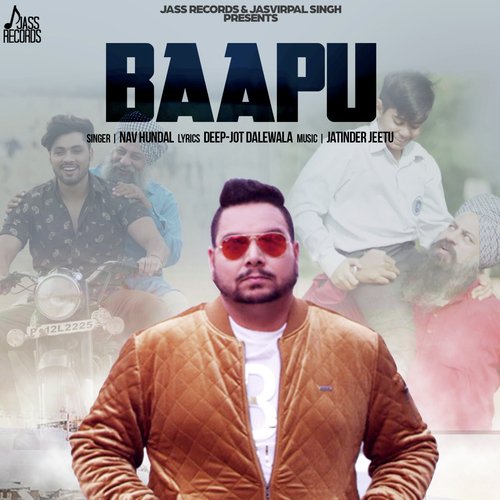 Baapu - Johnnie Dabwali