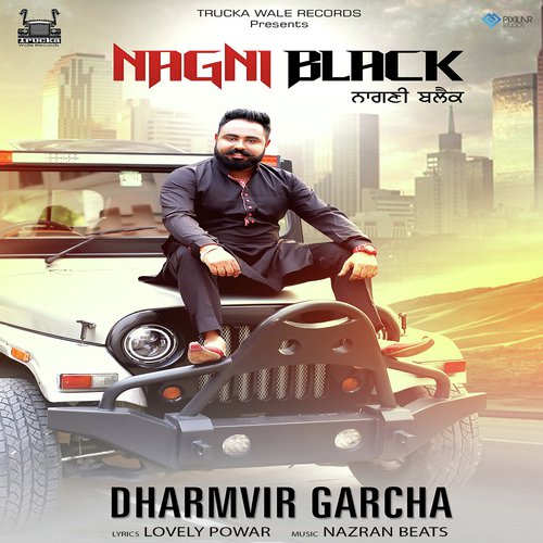 Nagni Black - Krishan Chauhan