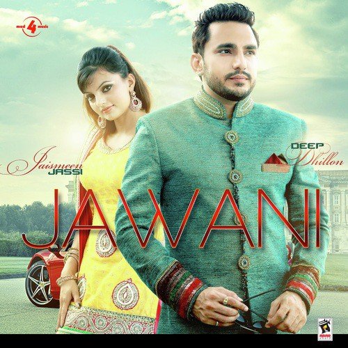 Jawani - Krishan Chauhan
