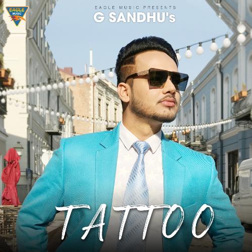Tattoo - Didar