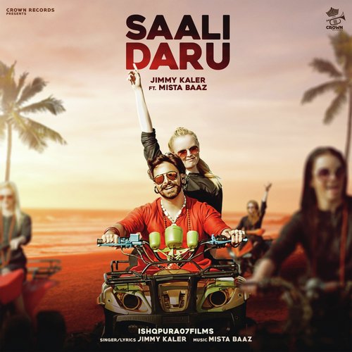 Saali Daaru - Didar