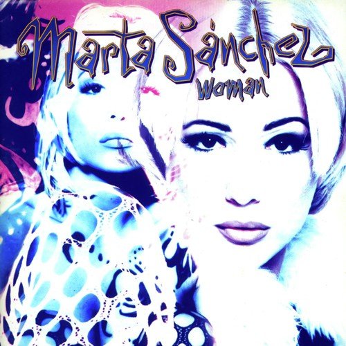 Desesperada - Marta Snchez