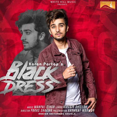 Black Dress - Karan Partap