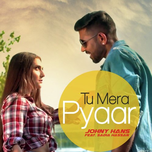 Tera Mera Pyar - Karan Partap