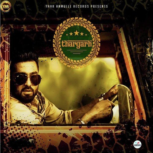 Thargarh - Mr. Vgrooves, Harsimran