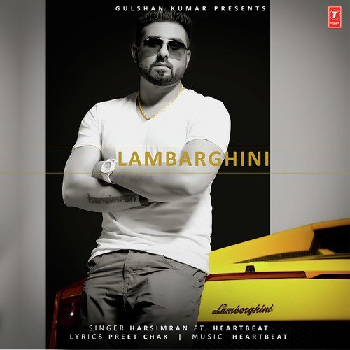 Lambarghini - Mr. Vgrooves, Harsimran