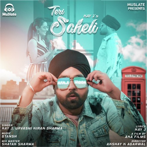 Teri Saheli - Sanaa, Ninja