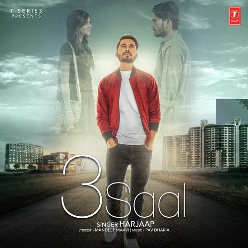 3 Saal - Pavvan, Pav Dharia