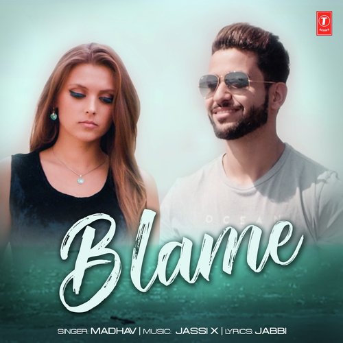 Blame - Jassi X