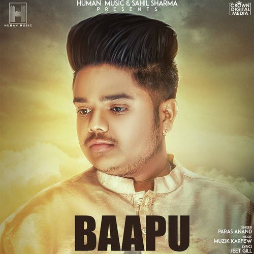 Baapu - Paras Anand