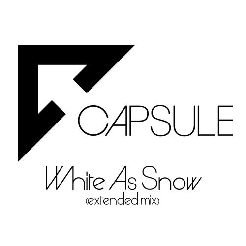 White as Snow (Extended Mix) - CAPSULE
