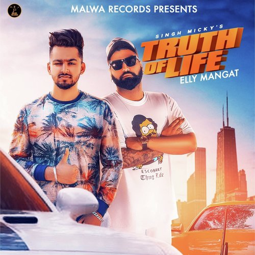 Truth of Life - Sultaan
