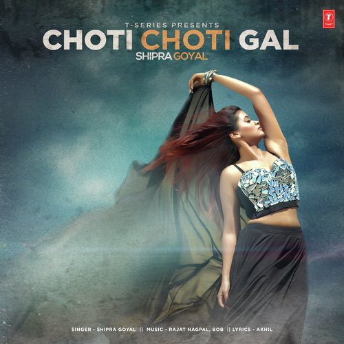 Choti Choti Gal - Janu