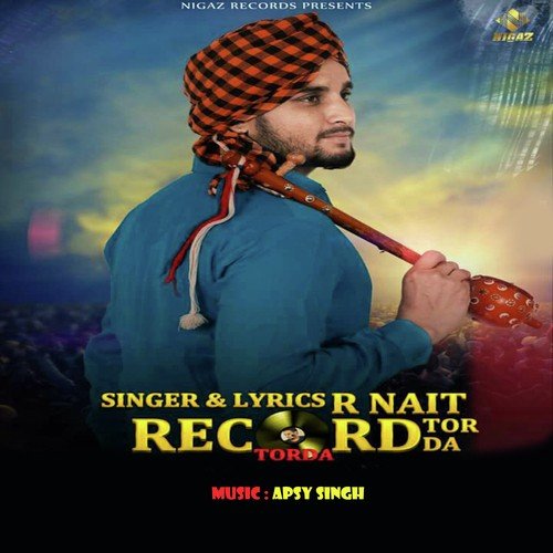 Record Tor Da - R Nait