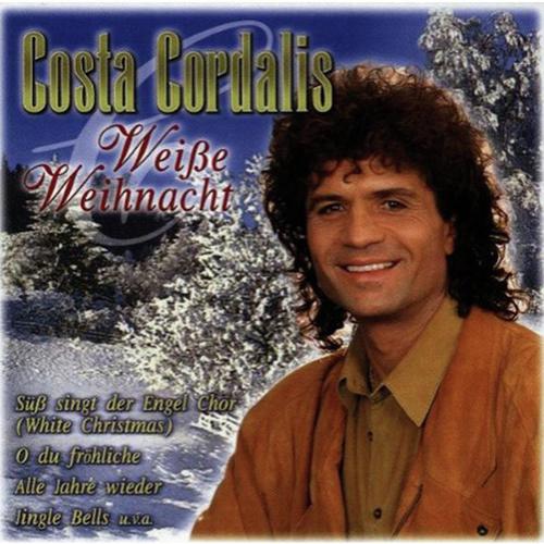Ihr Kinderlein kommet - Costa Cordalis