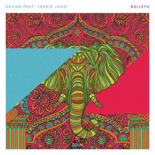 Bulleya - Shaan, Jasbir Jassi
