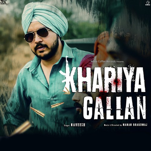Khariya Gallan - Shaan, Jasbir Jassi