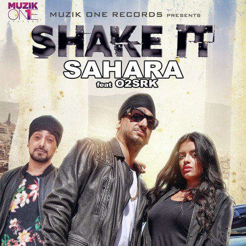 Shake It - Shaan, Jasbir Jassi