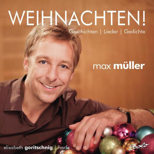 Der Apfent - Max Mller