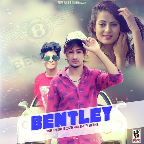 Bentley - Jazz Grik