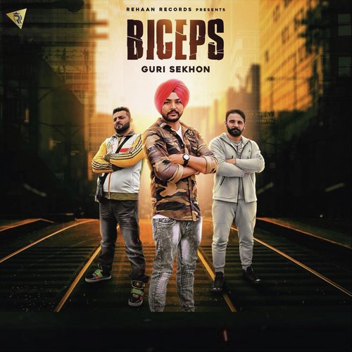 Biceps - Guri Sekhon