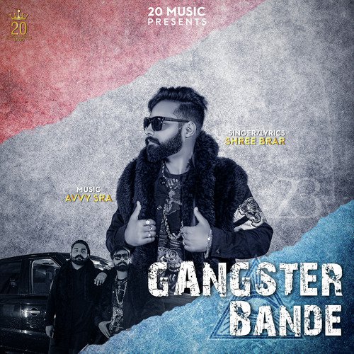 Gangster Bande - Elly Mangat