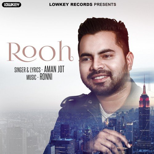 Rooh - King D