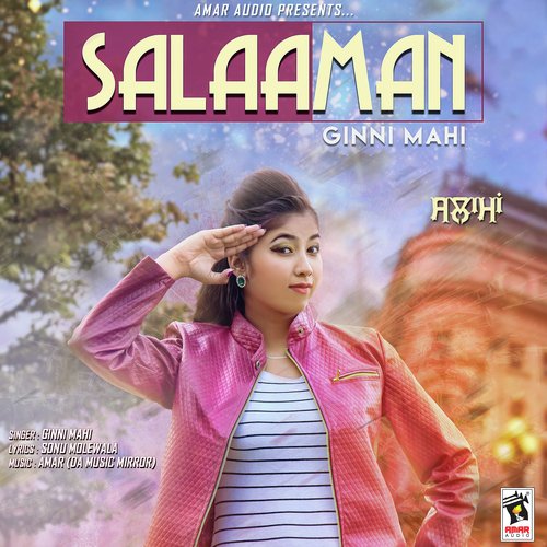 Salaaman - Ginni Mahi