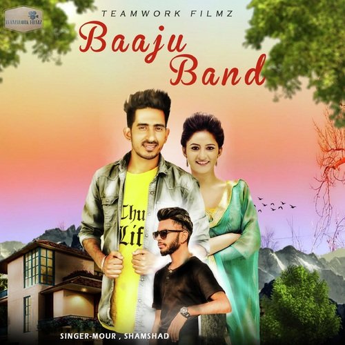 Baaju Band - Mour, Shamshad