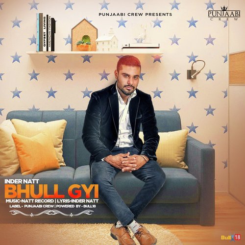 Bhull Gyi - Inder Natt