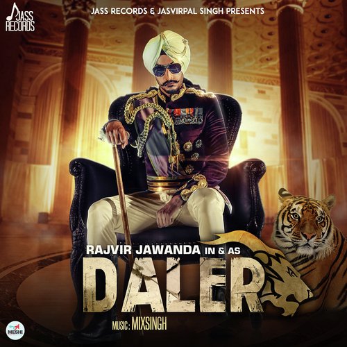 Daler - KV Singh