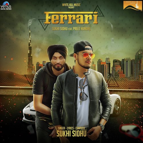 Ferrari - Gurnazar