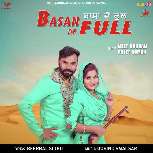 Basan De Full - Meet Gurnam, Preet Arman