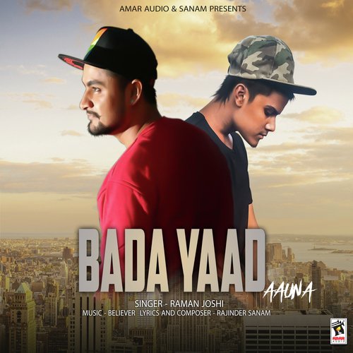 Bada Yaad - Raman Joshi
