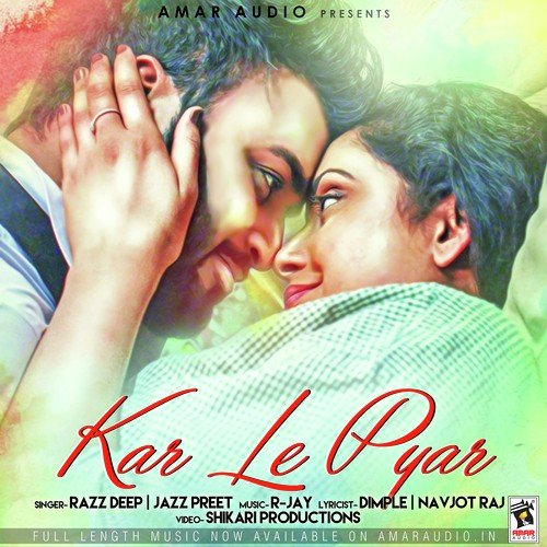 Kar Le Pyar - Raman Joshi