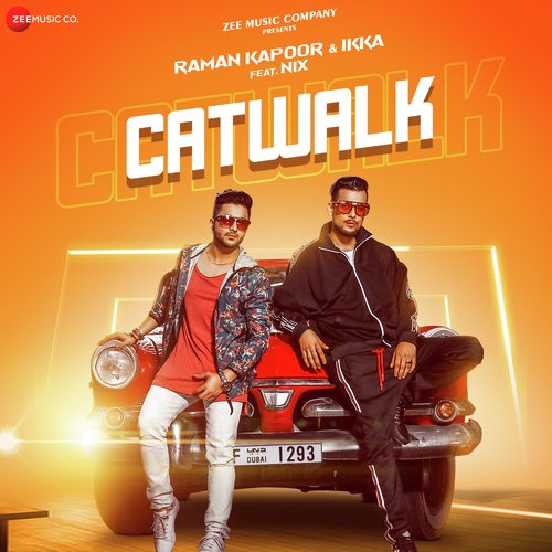 Catwalk - Kunwar Virk, Ikka