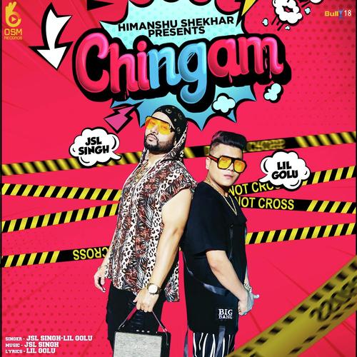 Chingam - Kunwar Virk, Ikka