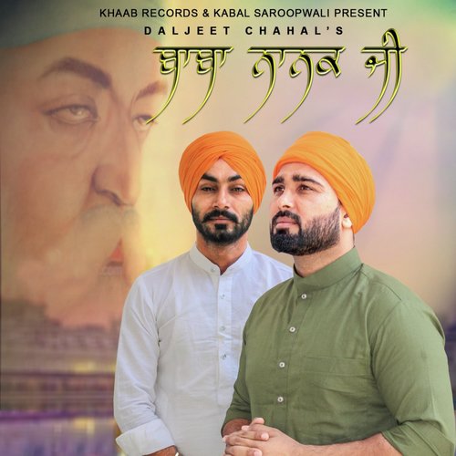 Baba Nanak Ji - Daljeet Chahal