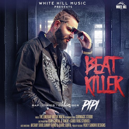 Beat Killer - Pipi