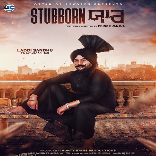 Stubborn Yaar - Young Blood