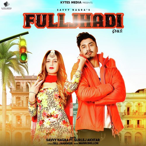 FullJhadi - Young Blood