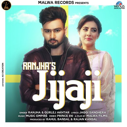 Jijaji - Young Blood