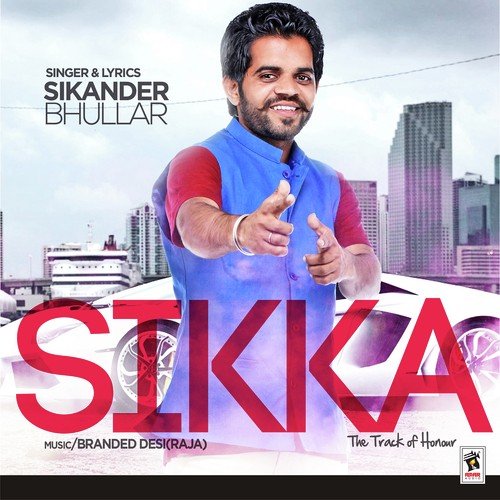 Sikka - Meet Dhillon, Na