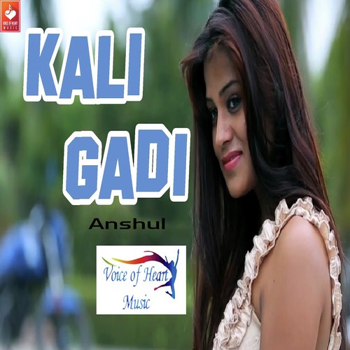 Kali Gadi - Meet Dhillon, Na