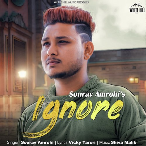 Ignore - Parminder