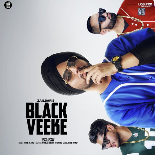 Black Veere - Zaildar