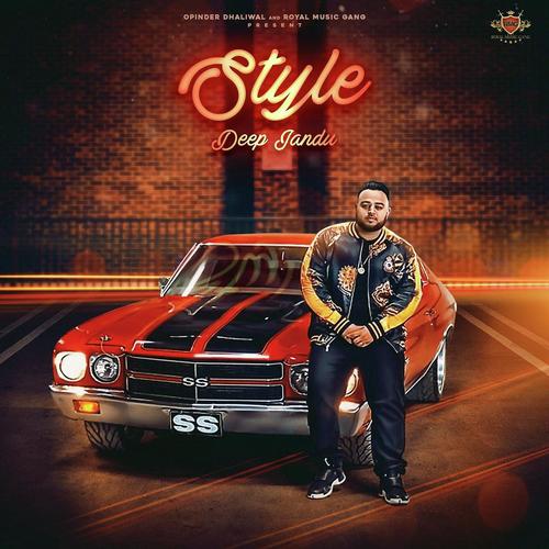 Style - Deep Jandu