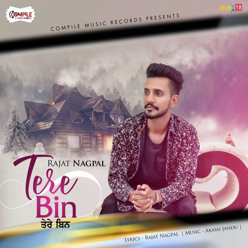Tere Bin - Maan Himtpuria